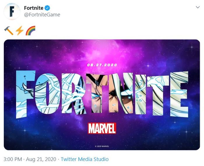 fortnite chapter 2 season 4 marvel theme confirmed