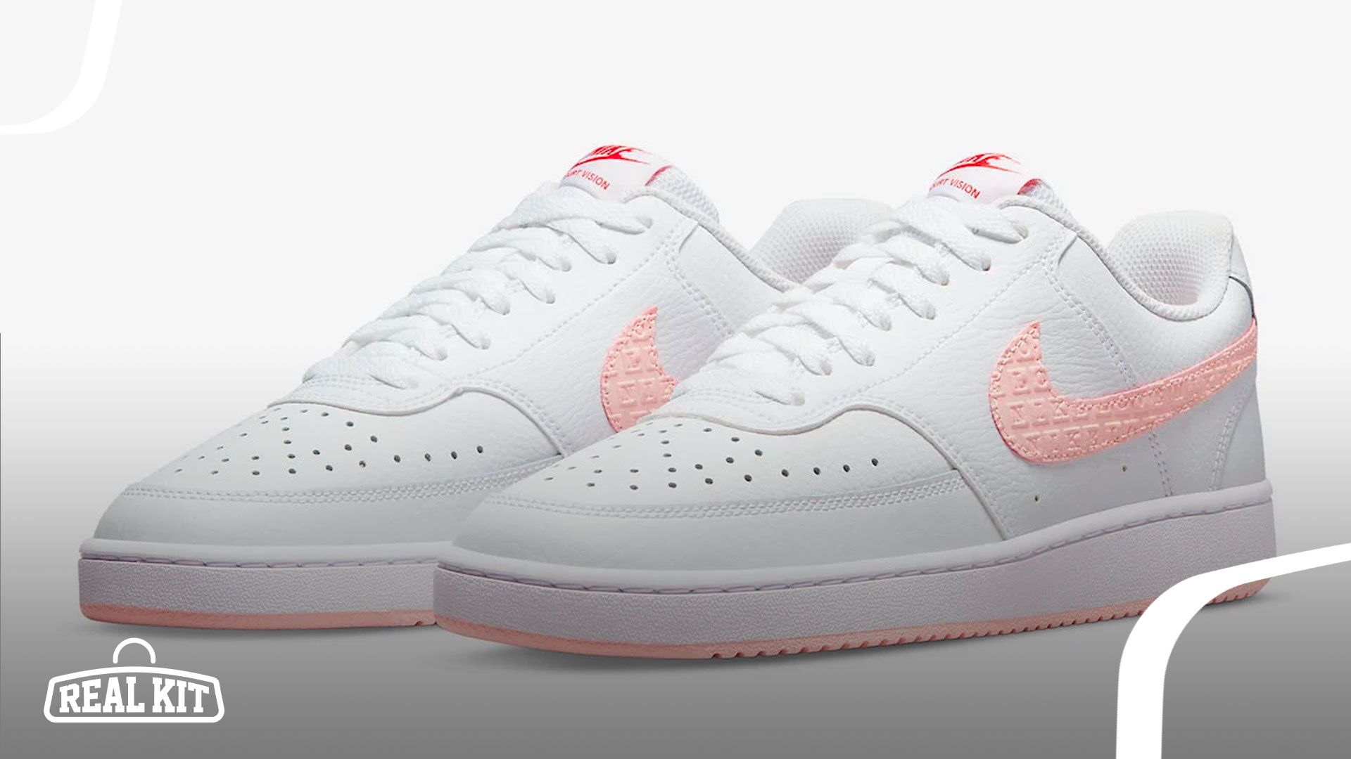 nike court vision low valentine's day