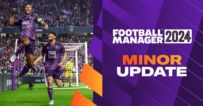 FM24 Update Makes Big Gameplay Fixes