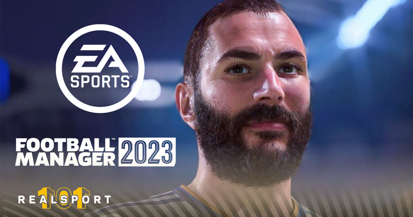 EA Sports FIFA 23 Career Manager