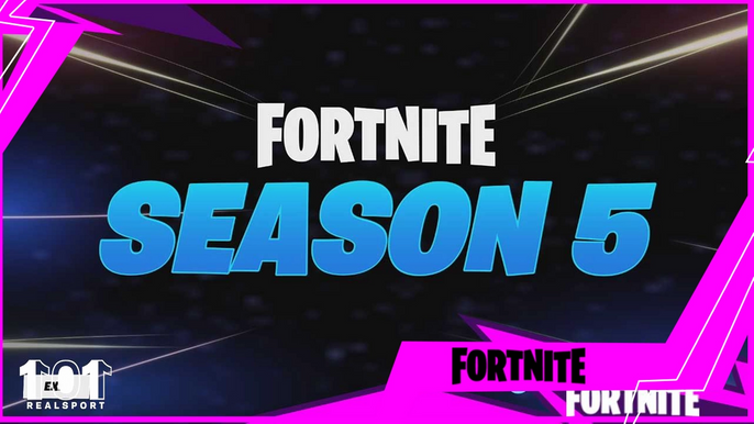 When Does The Downtime End On Fortnite Fortnite What Time Does Downtime End Season 5 15 00 Update