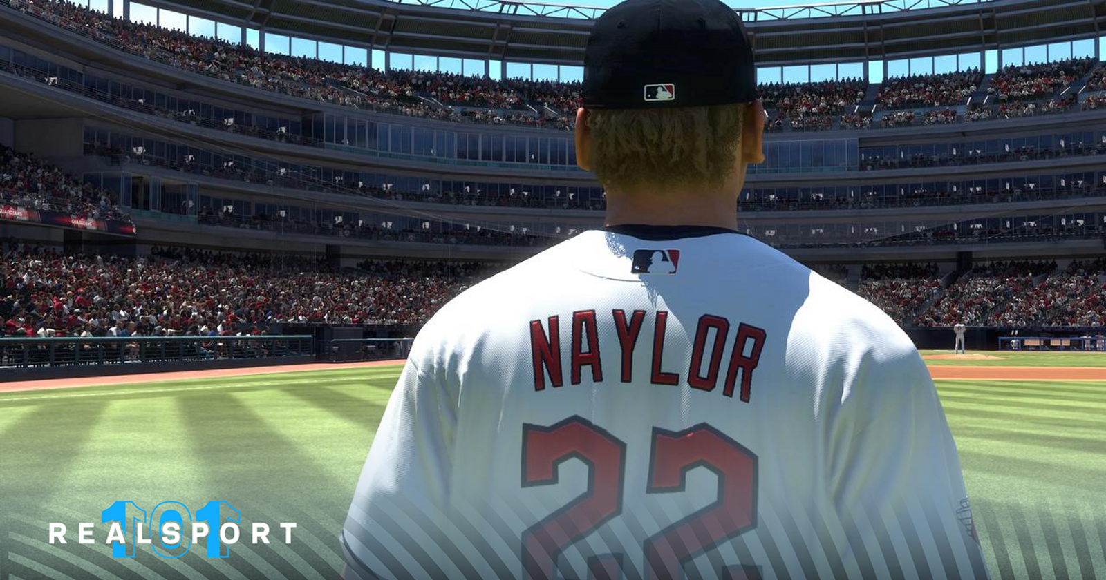 MLB The Show 23 launch trailer