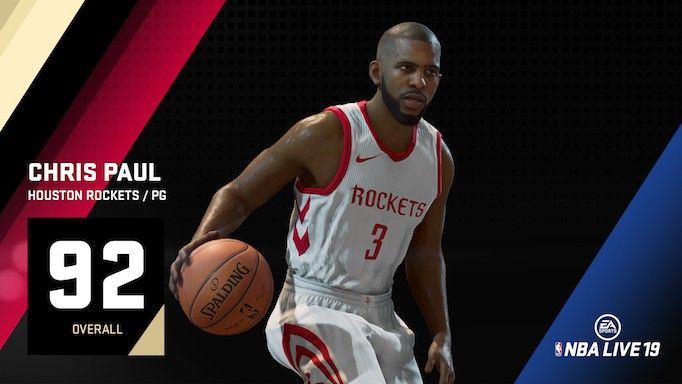 Nba sales stream rockets