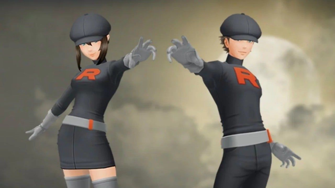 Pokemon Go Team Rocket Takeover dates, shadow Mewtwo, shadow encounters & Eggs