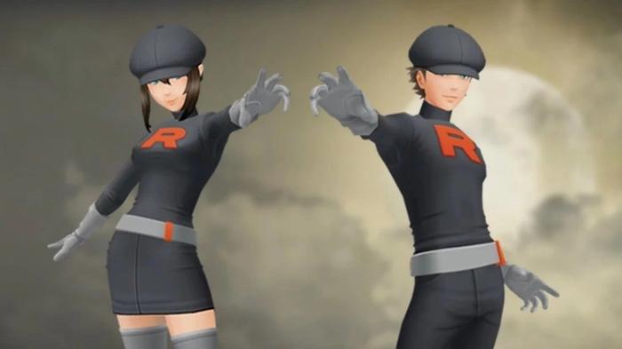 Team Rocket Takeover is back in Pokemon Go and Giovanni is here