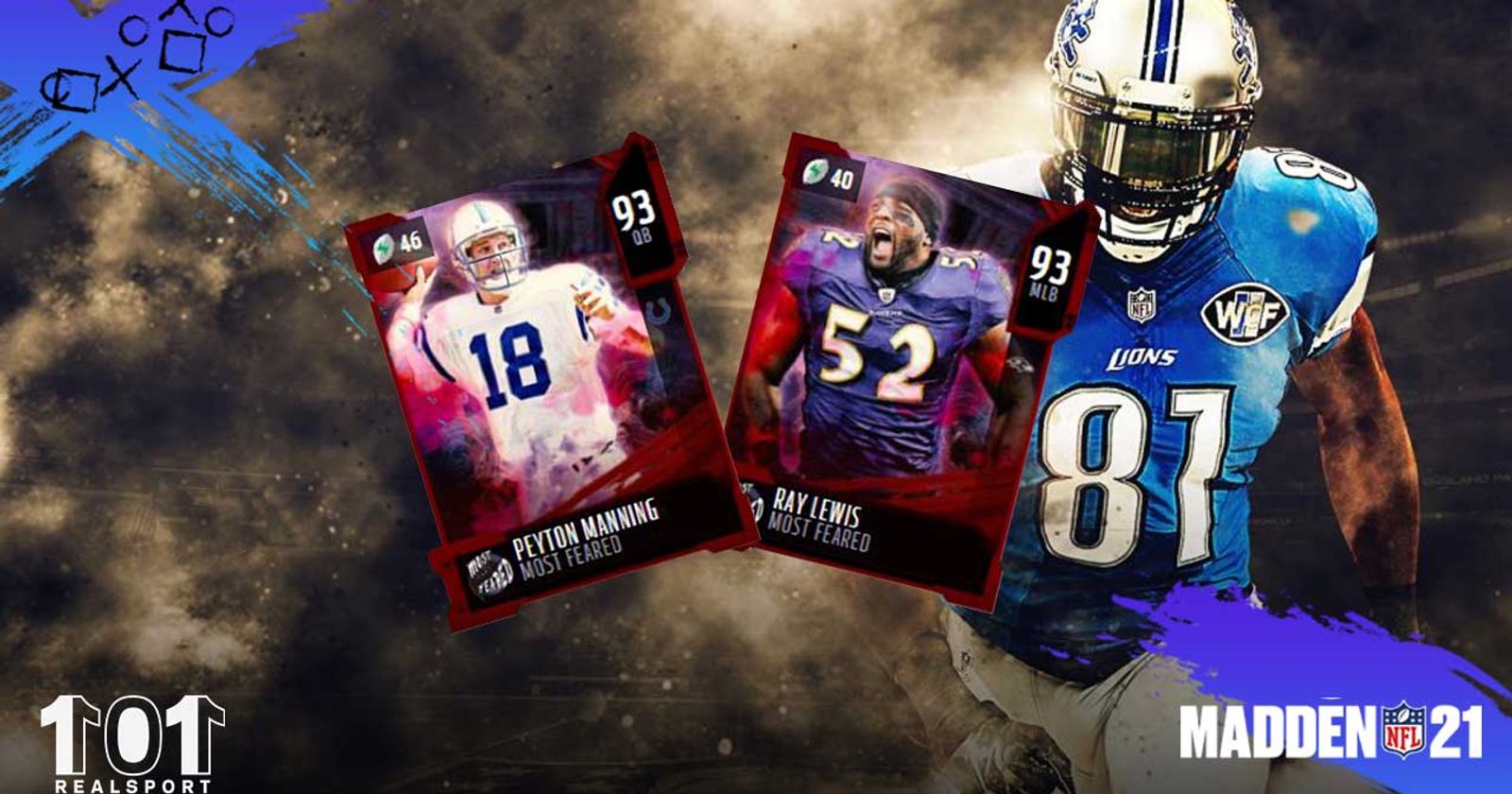 MOST FEARED PROMO, SEASON 2, AP UPDATES, AND SO MUCH MORE!