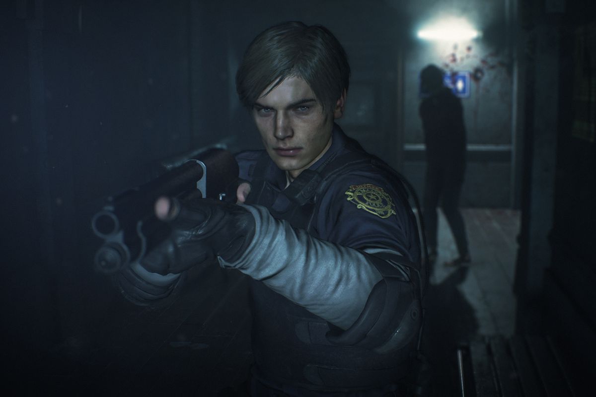 SCARY GOOD DEALS -- Most of the Resident Evil collection is up for grabs for very low prices.