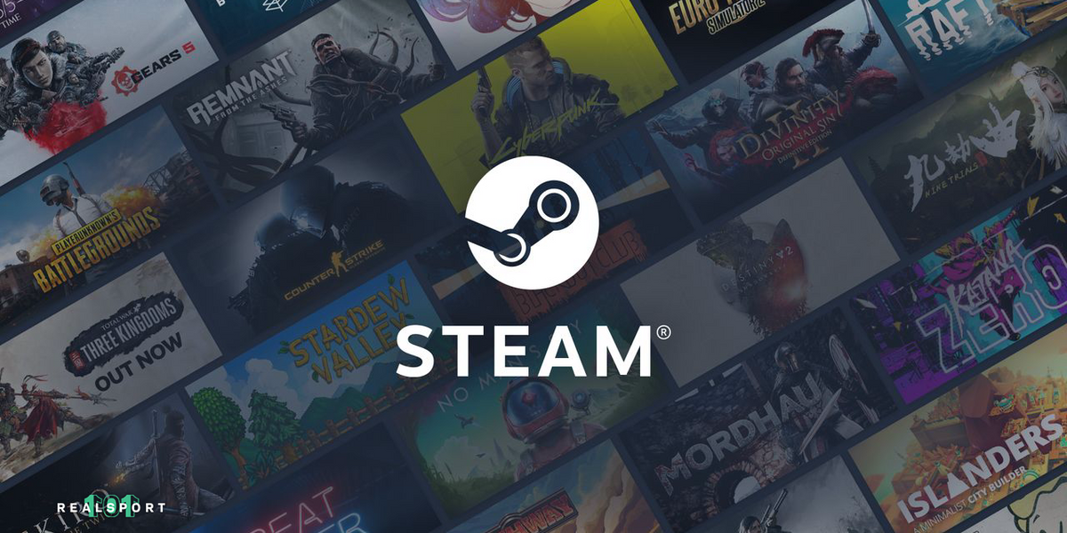 LATEST Steam Black Friday Sales Best Game Deals, Franchise Offers, & More