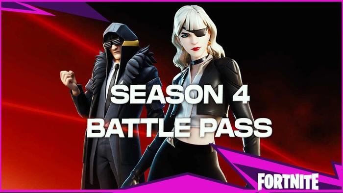 Fortnite Chapter 2 Season 4 Battle Pass Skins Confirmed Marvel Theme Cost Rewards Release Date Vbucks Emotes Gliders More