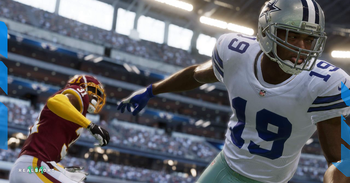 Madden NFL 22: All teams overall ratings