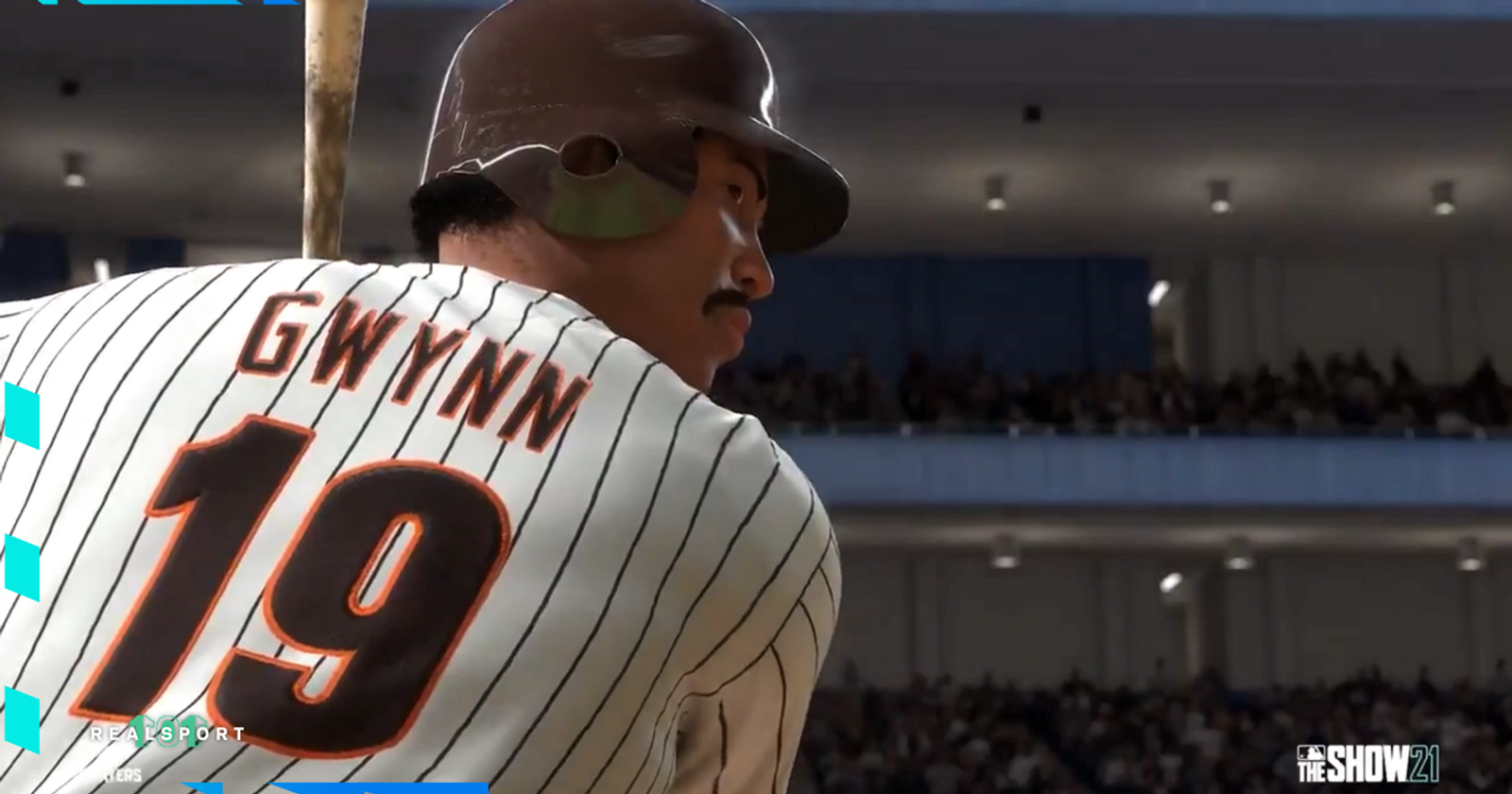 MLB® The Show™ - Past and Future Collide in the 7th Inning Program