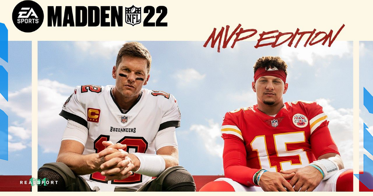 madden 22 leagues