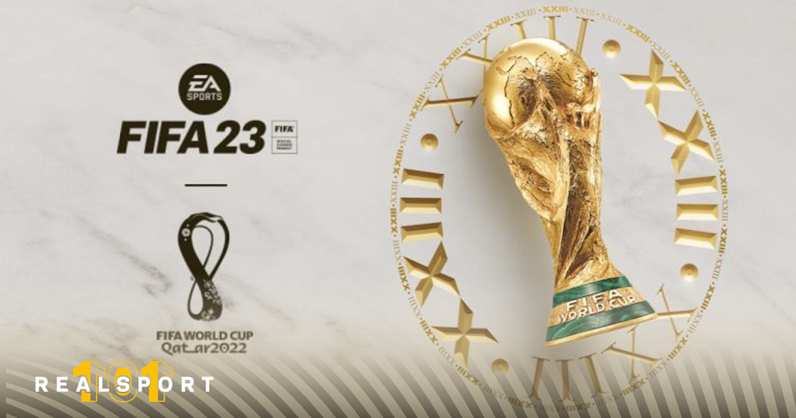 FIFA 23 World Cup Swaps Token Tracker and Path to Glory Tracker