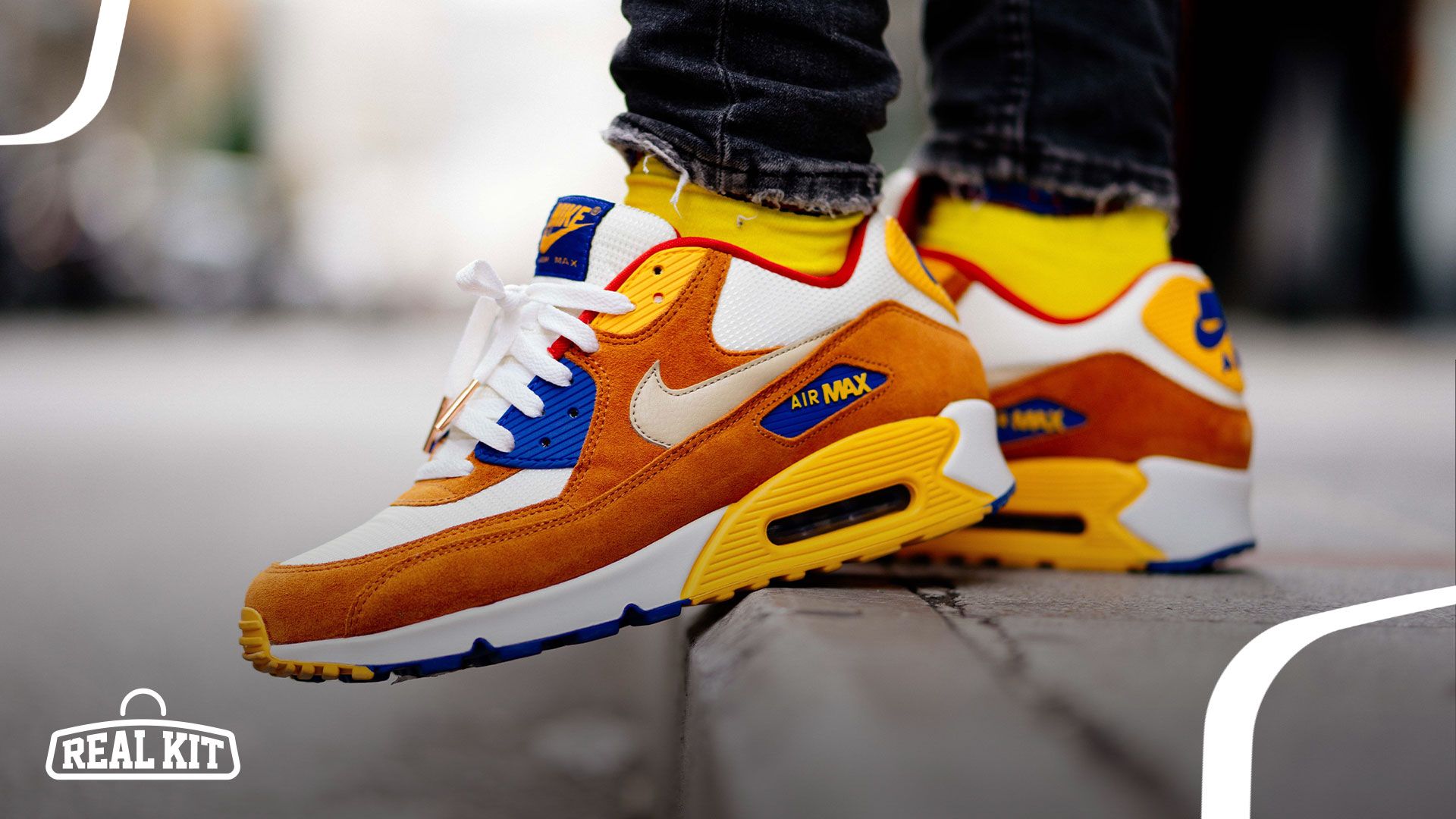 best shoes air max