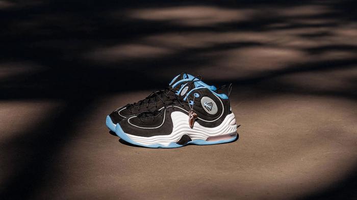 Social Status x Nike Air Max Penny 2 Playground OUT NOW: Release date, price, and where to buy
