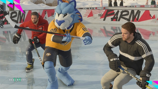 NHL 22 Crossplay: Which platforms can play together this year 