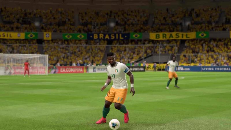 FIFA 21 Leagues – Licensed and Generic Leagues – FIFPlay