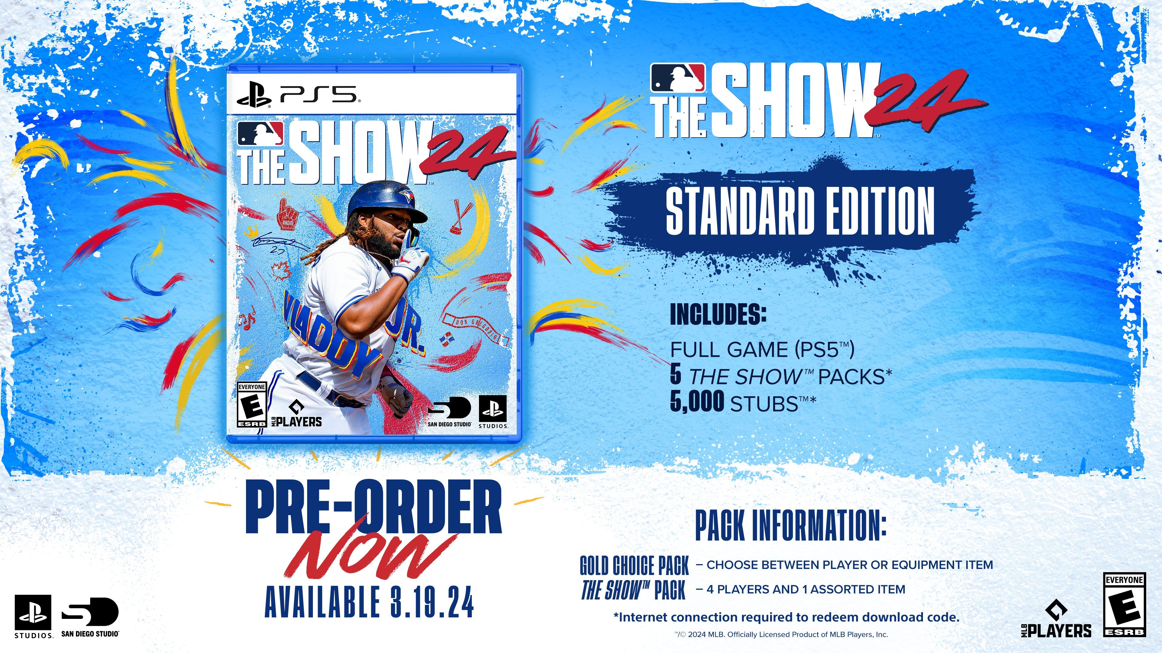 Mlb the online show price