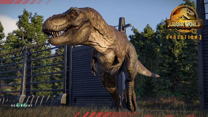 LATEST* Jurassic World Evolution 2 COUNTDOWN: Release Date, Editions & More