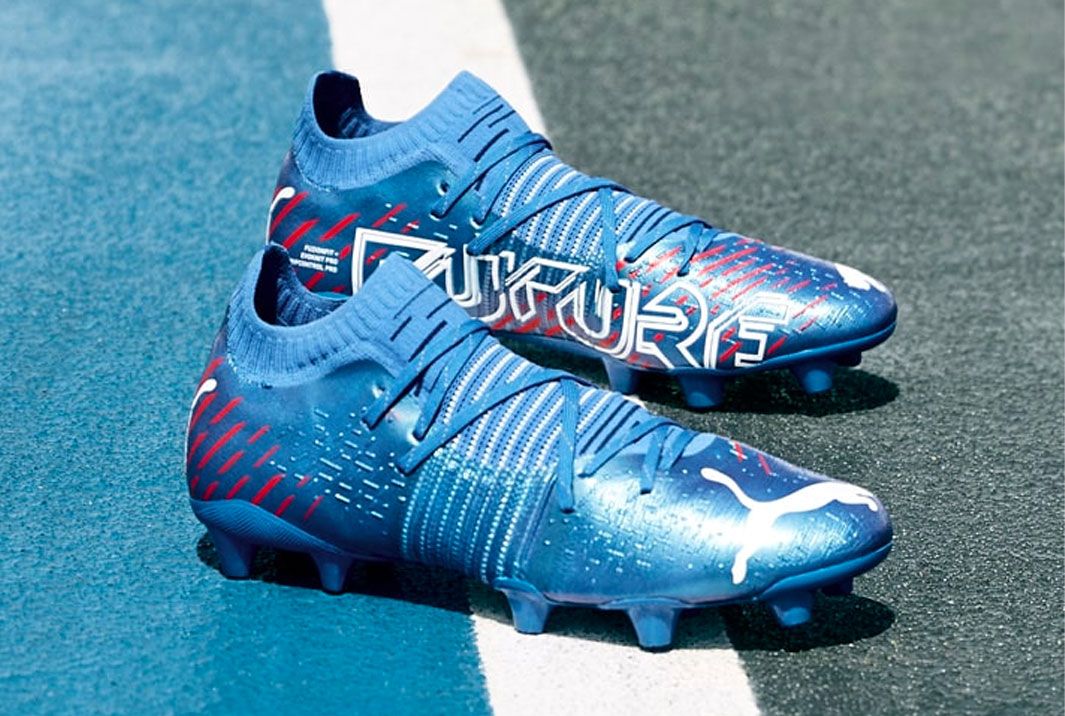 best football boots for strikers