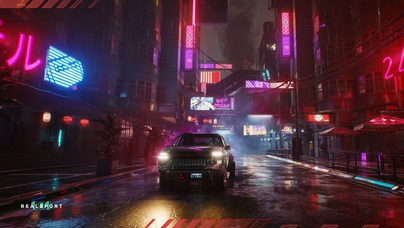 Cyberpunk 2077 PS5/Xbox Series Versions To Launch Today, Leak Suggests
