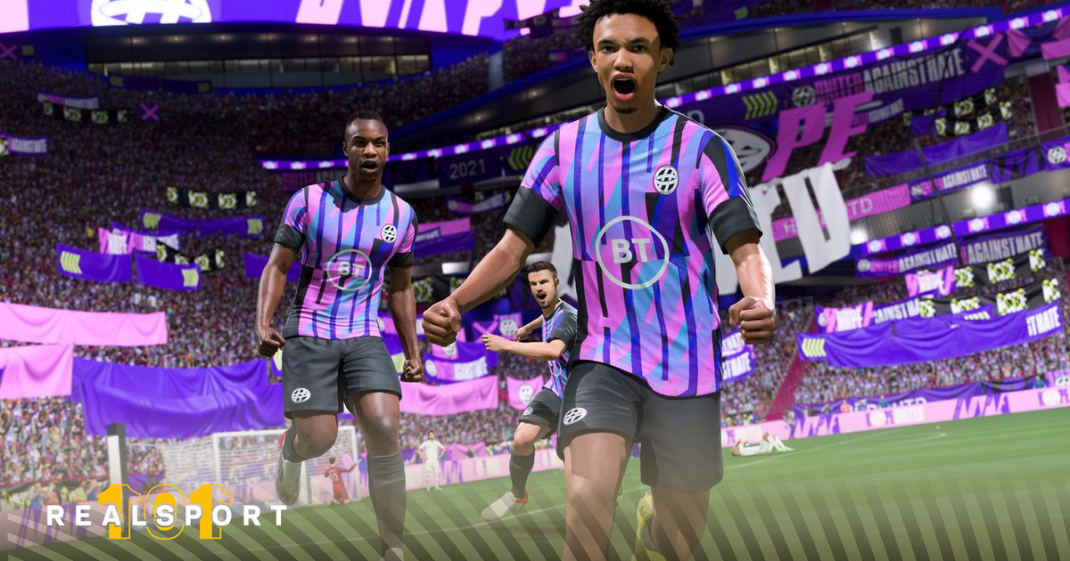Game FIFA 23 BR - PS4