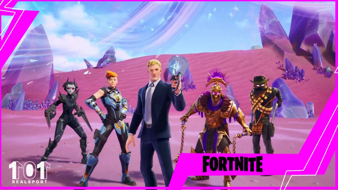 Fortnite Week 3 Finish Date Fortnite Season 5 Week 3 Weekly Challenges Countdown Release Date And Time Leaks Rewards How To Complete More