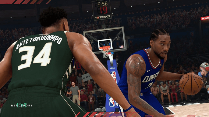 Everything you need to know about Nba 2k22 Game