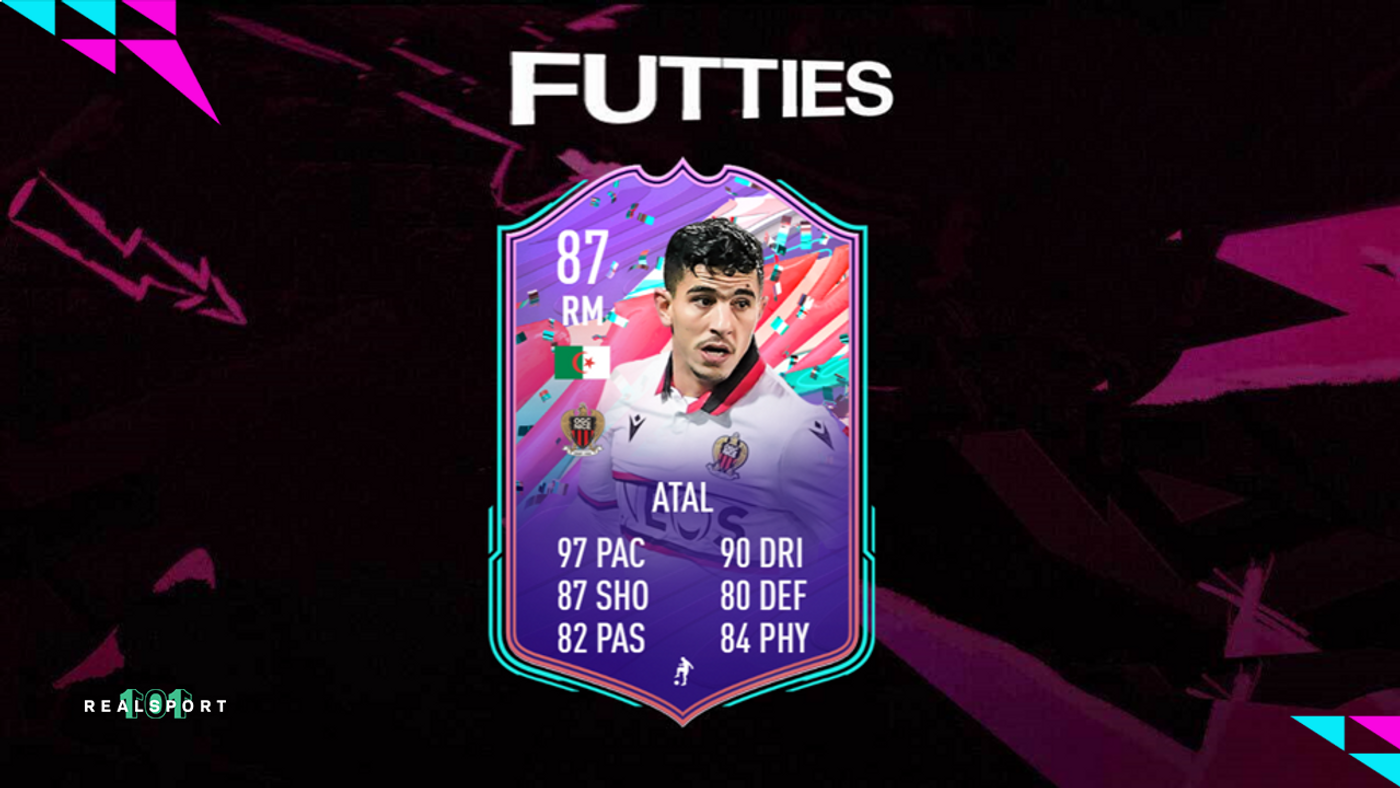 Fifa 21 How To Complete Atal Objectives Futties Release Date Expiry More