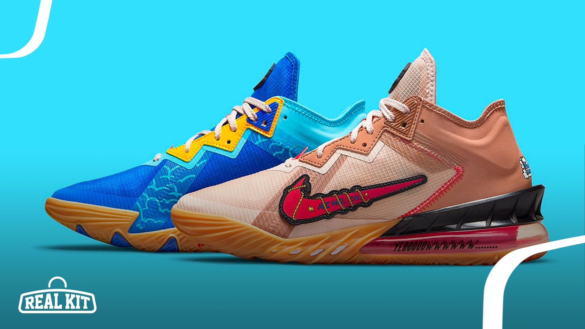 hottest lebron shoes