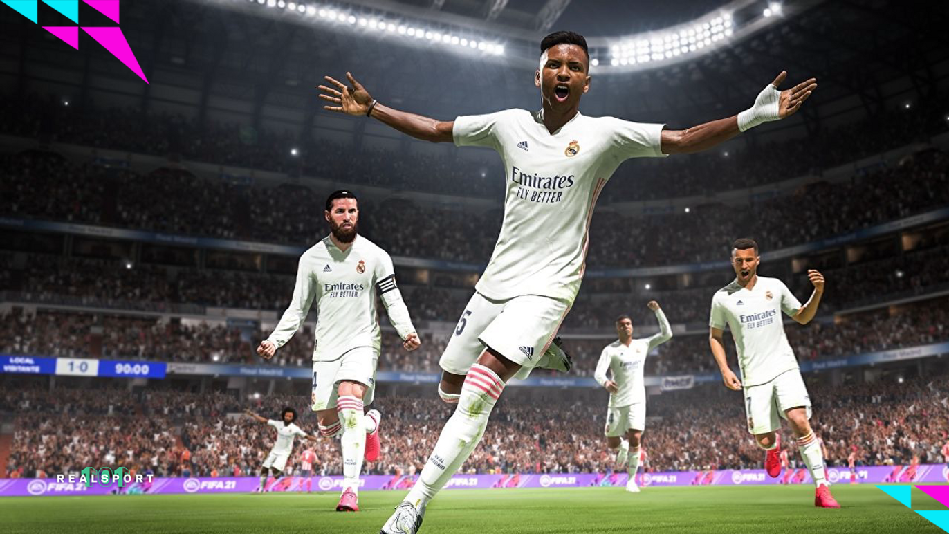 FIFA 22 Real Madrid Ratings: How will the old guard be rated?
