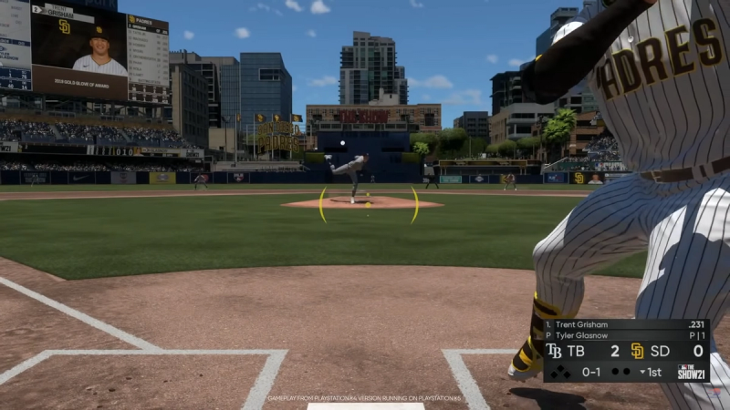 How to Hit Homeruns - MLB The Show 21 Guide - IGN