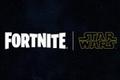 Fortnite X Star Wars official image 