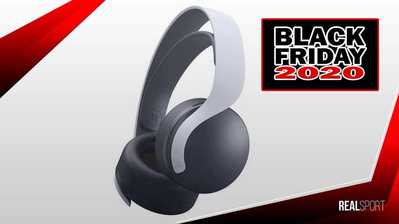 Gaming headset black friday deals 2020 new arrivals