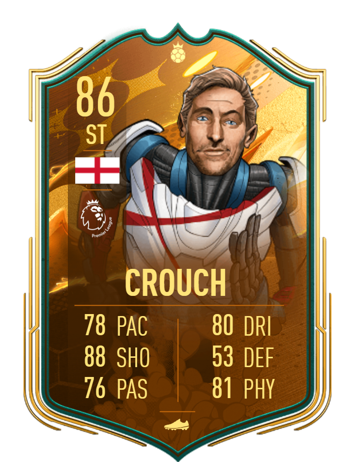 fifa 23 world cup hero crouch