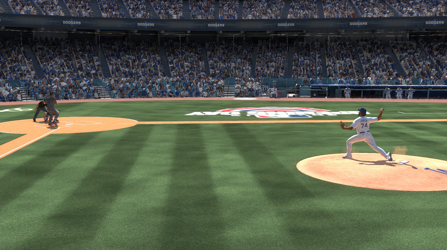 best common pitchers mlb the show 23