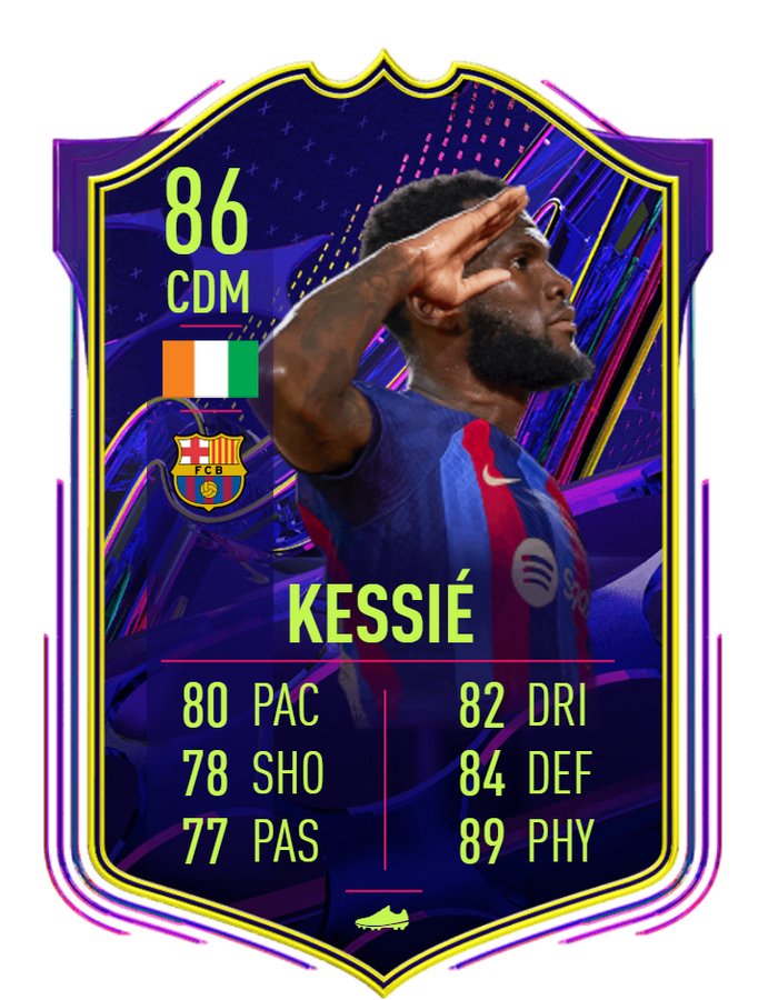 franck kessie fifa 23