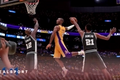 NBA 2K24 Kobe Bryant Mamba Moments