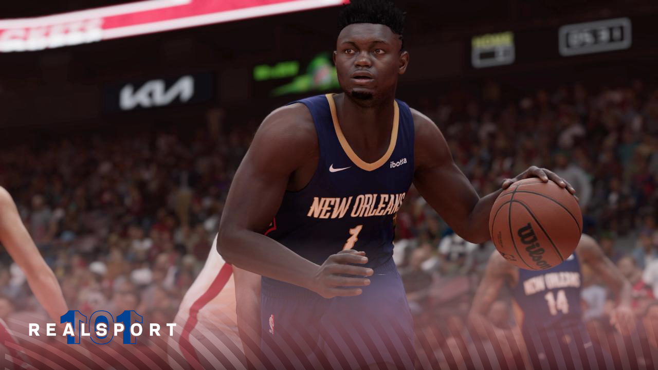 NBA 2K23 MyTEAM: Intensity Agenda Season 1 Rewards And XP