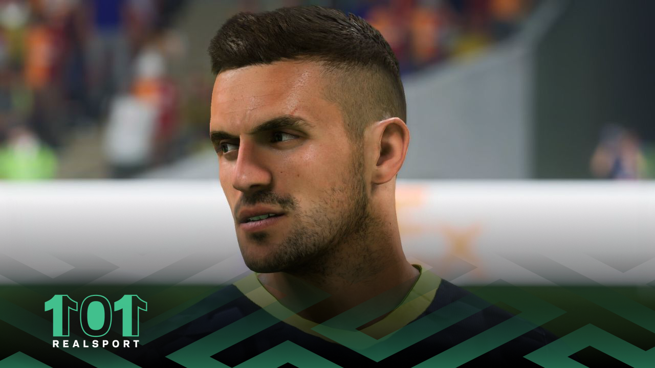 The Best Centre Midfielders for Evolutions in EA FC 24