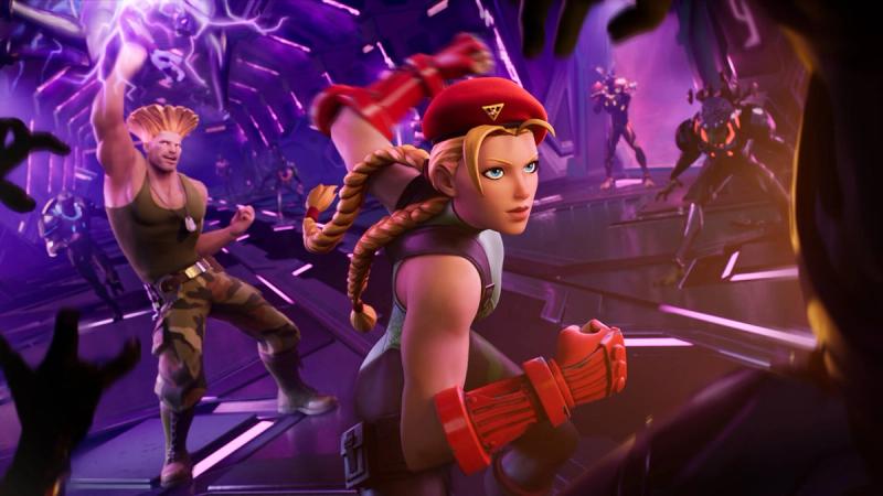 LATEST* Fortnite Cammy Cup: Start Date, Time, Prizes, Format, Season 7