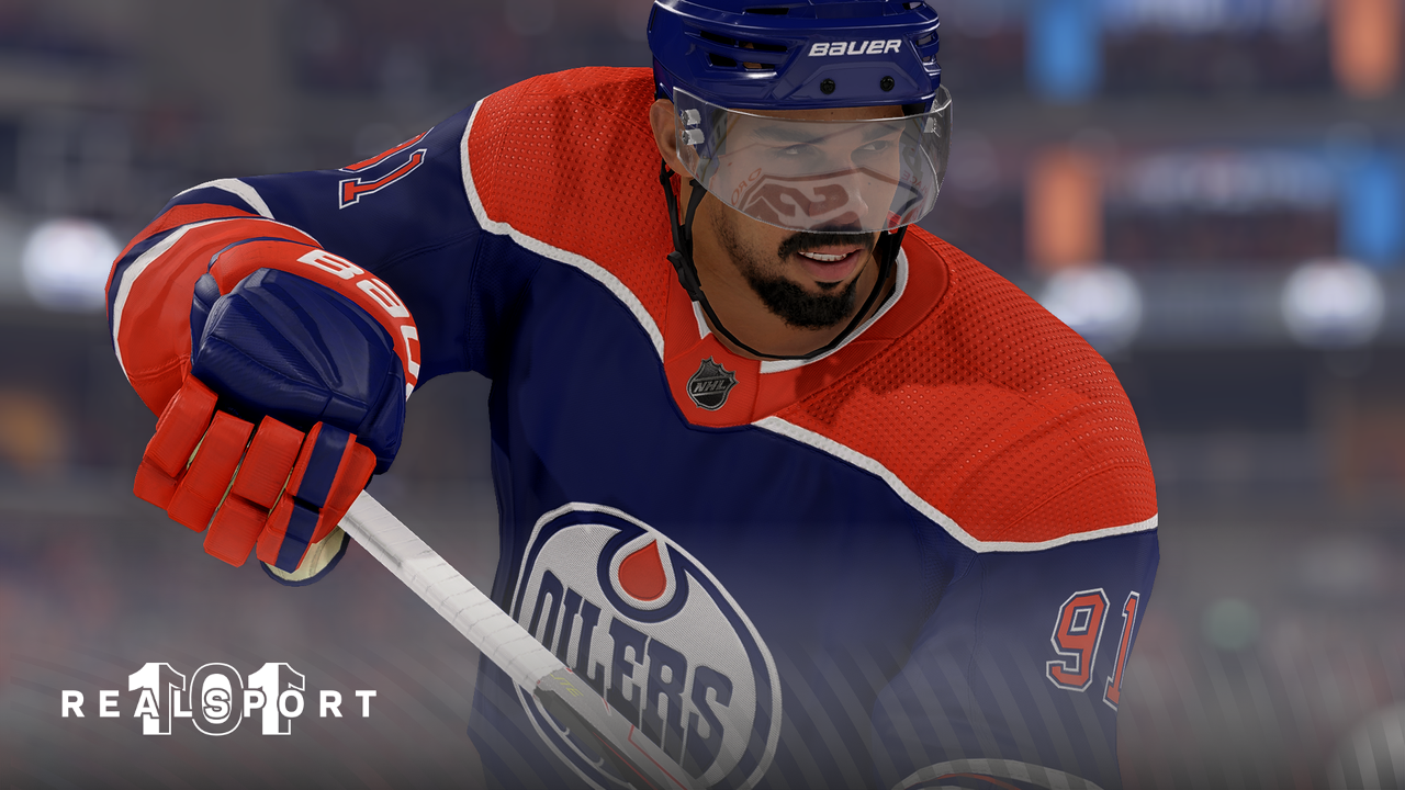 NHL 23 Review Franchise Mode delivers while Be A Pro stalls out