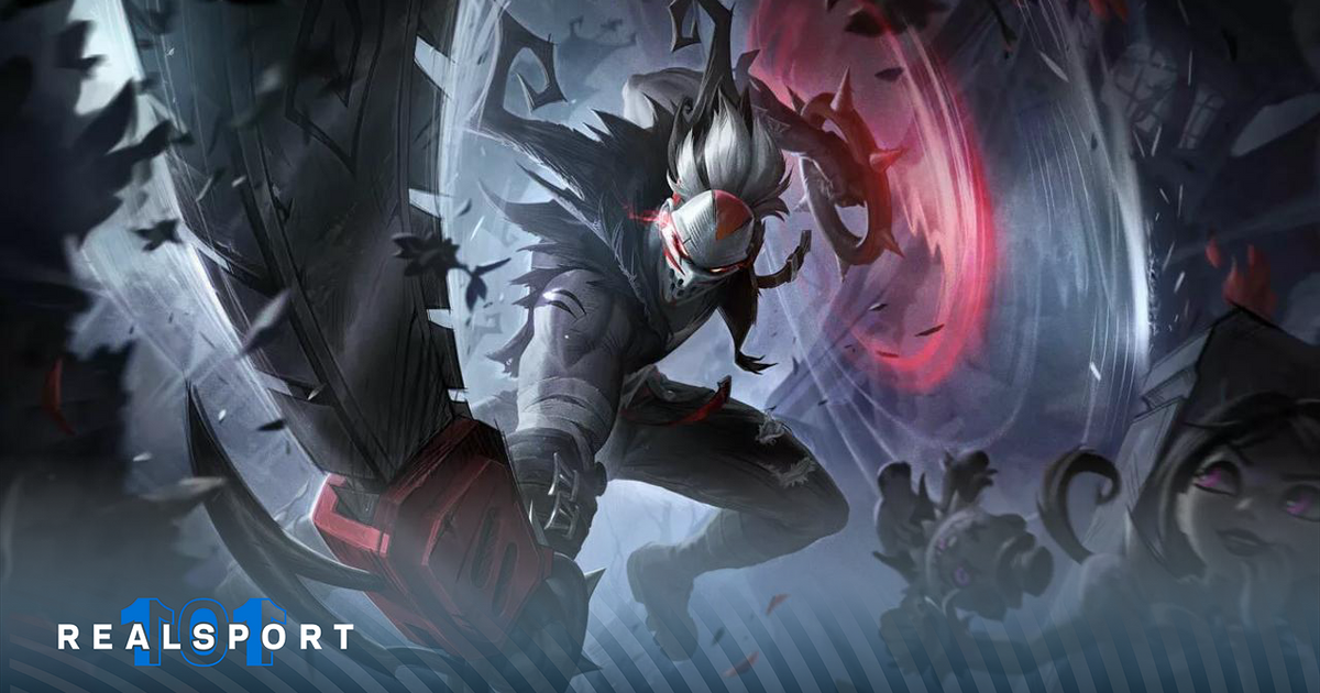 LoL Patch 12.18 COUNTDOWN: Release Time, Date, Patch Notes & Latest News - Fright Night Draven