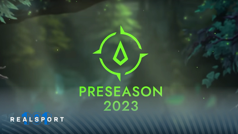 Preseason 2023: Preview - League of Legends