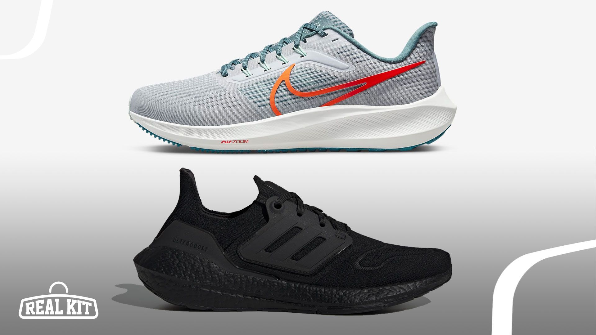Ukuran Nike vs adidas: Bagaimana Perbandingannya?