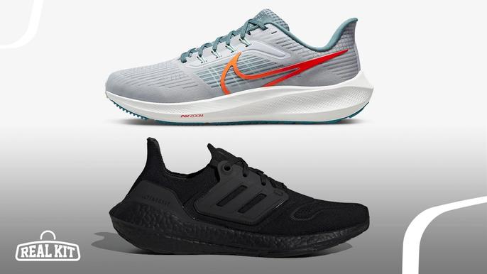 Nike vs adidas sizing: How do they compare?
