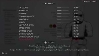Wwe 2k19 How To Earn Vc Fast - all wwe wrestlers roblox codes
