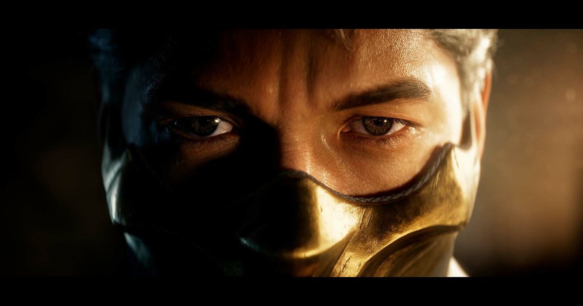You absolutely need to play Mortal Kombat 11 before Mortal Kombat 1 – even  though it's a reboot - Mirror Online