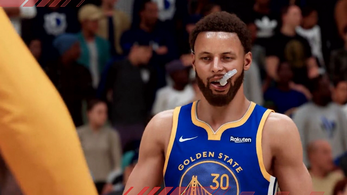 Nba 2k21 Ps4 And Xbox One Prices Slashed In Lunar New Year Sales