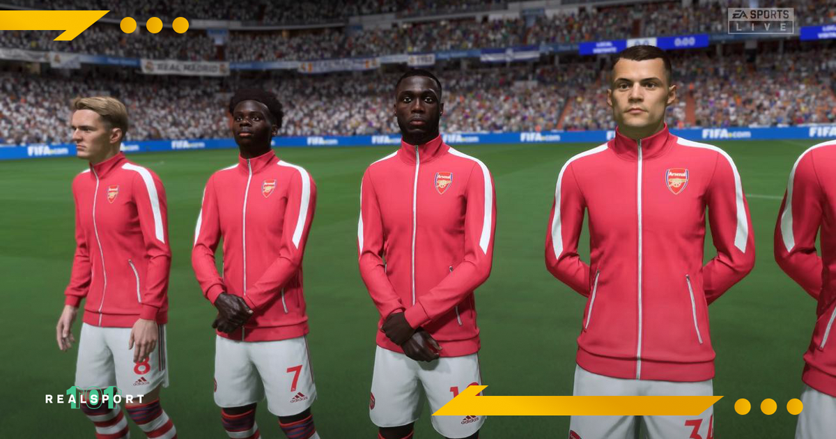 FIFA 23 TABLE TOP SPORTS moments, 8+2 Star Challenges with Guide
